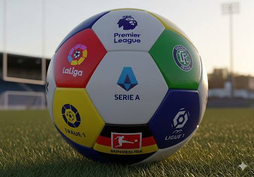 欧冠四分之一决赛抽签结果揭晓